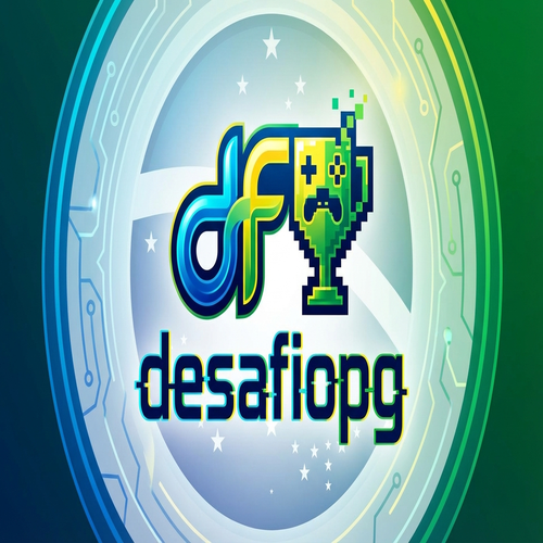 Logo desafiopg